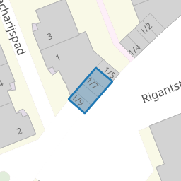 Perceel AMF00-K-4447