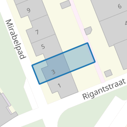 Perceel AMF00-K-4455