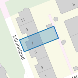 Perceel AMF00-K-4457