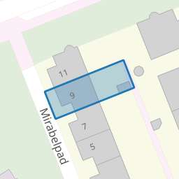 Perceel AMF00-K-4458