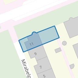 Perceel AMF00-K-4459