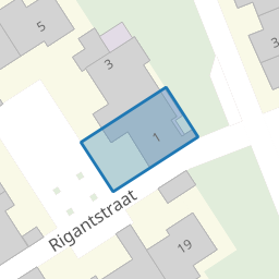 Perceel AMF00-K-4460