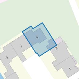 Perceel AMF00-K-4462