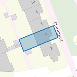 Perceel AMF00-K-4470