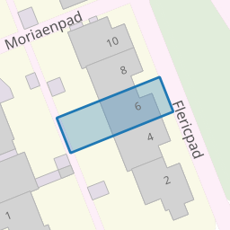 Perceel AMF00-K-4471