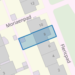 Perceel AMF00-K-4472