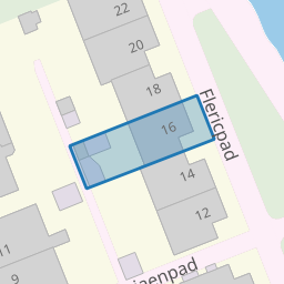 Perceel AMF00-K-4476