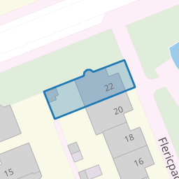 Perceel AMF00-K-4479
