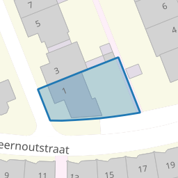 Perceel AMF00-K-4480