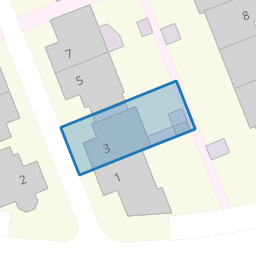 Perceel AMF00-K-4481