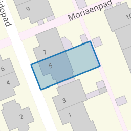 Perceel AMF00-K-4482