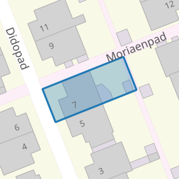 Perceel AMF00-K-4483