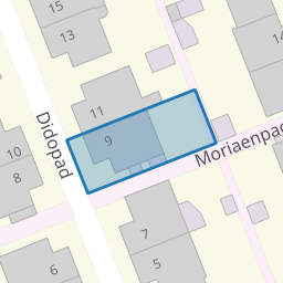 Perceel AMF00-K-4484