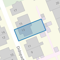 Perceel AMF00-K-4486