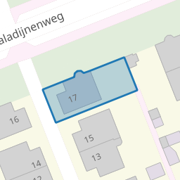 Perceel AMF00-K-4488