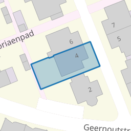 Perceel AMF00-K-4490