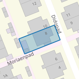 Perceel AMF00-K-4494