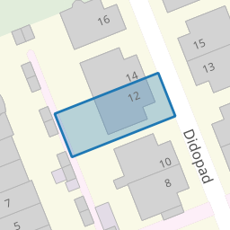 Perceel AMF00-K-4496