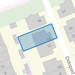 Perceel AMF00-K-4497