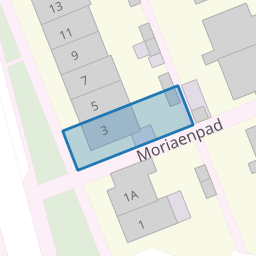 Perceel AMF00-K-4499