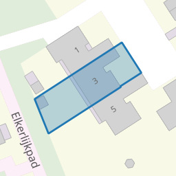 Perceel AMF00-K-4511