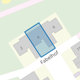 Perceel AMF00-K-4513