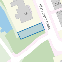 Perceel AMF00-K-4515