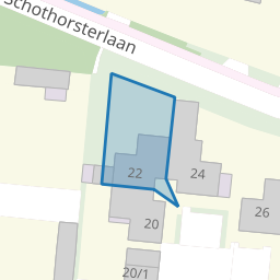 Perceel AMF00-K-4523