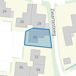 Perceel AMF00-K-4525