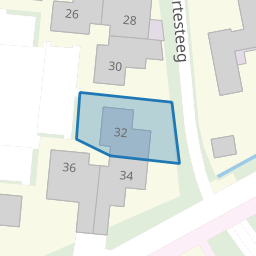 Perceel AMF00-K-4526