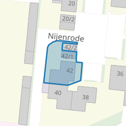 Perceel AMF00-K-4529