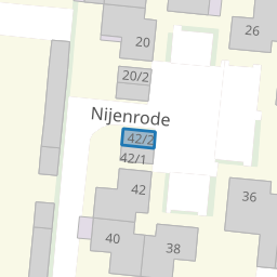 Perceel AMF00-K-4530