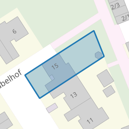 Perceel AMF00-K-4534