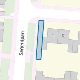 Perceel AMF00-K-4540