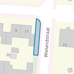 Perceel AMF00-K-4541