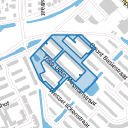 Perceel AMF00-K-4546