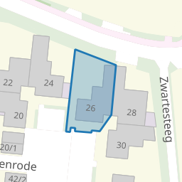 Perceel AMF00-K-4558