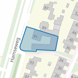 Perceel AMF00-K-4559