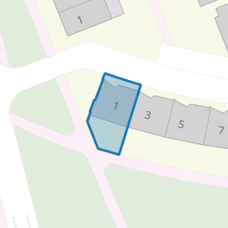 Perceel AMF00-K-4564