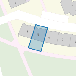 Perceel AMF00-K-4565