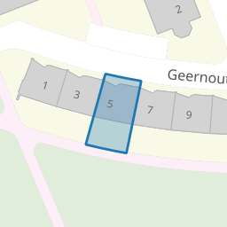 Perceel AMF00-K-4566