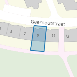 Perceel AMF00-K-4568