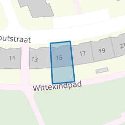 Perceel AMF00-K-4571