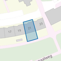 Perceel AMF00-K-4574