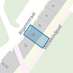 Perceel AMF00-K-4577