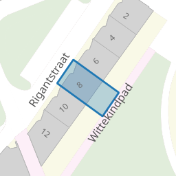 Perceel AMF00-K-4578