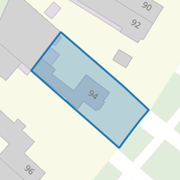 Perceel AMF00-K-4590