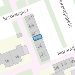 Perceel AMF00-K-4591