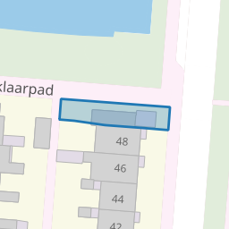 Perceel AMF00-K-4595