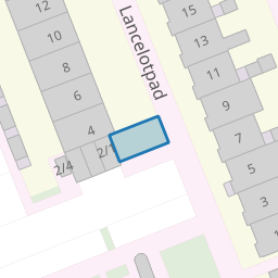 Perceel AMF00-K-4600